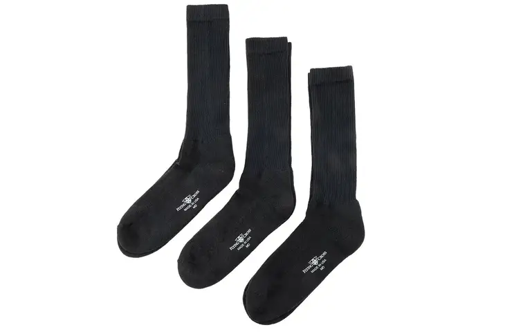 Flying Cross Socks 3-Pack - Men's - view 2